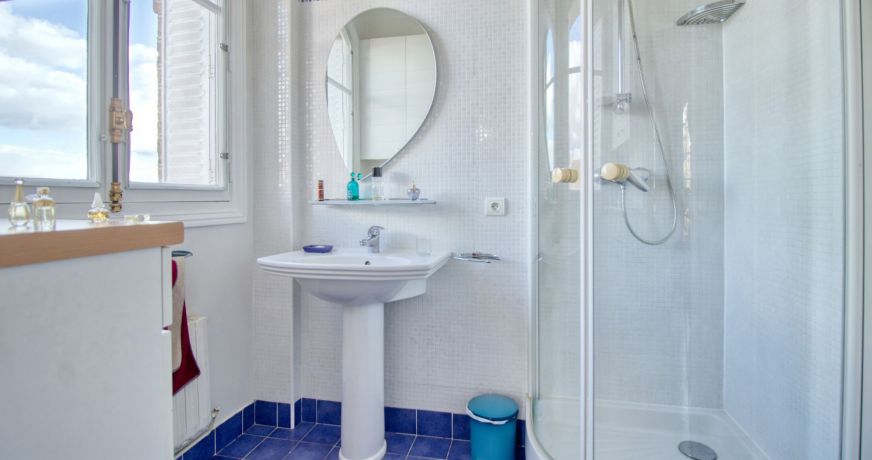 vente Maison Saint Cloud