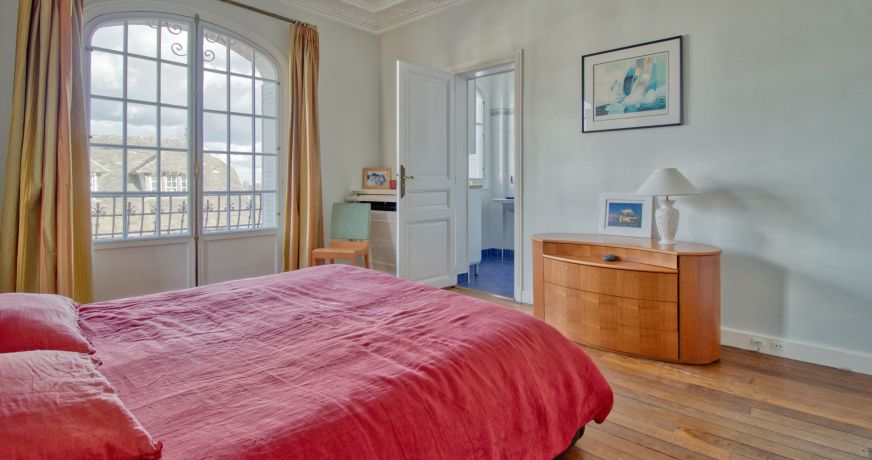 vente Maison Saint Cloud