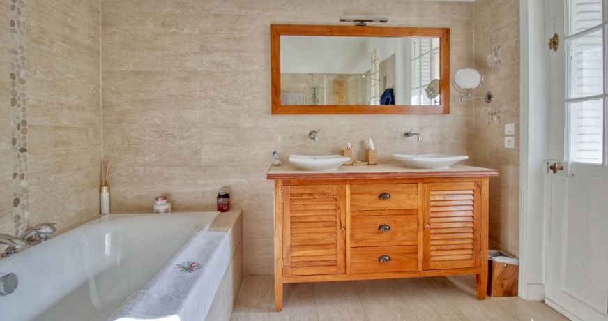 vente Maison Saint Cloud