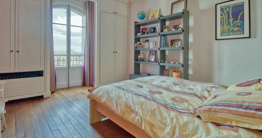 vente Maison Saint Cloud