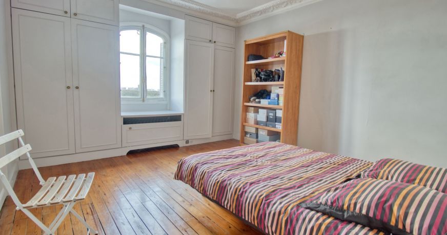 vente Maison Saint Cloud