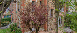 vente Maison Saint Cloud