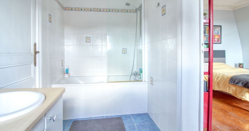 vente Maison Saint Cloud