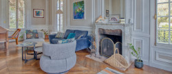 vente Maison Saint Cloud