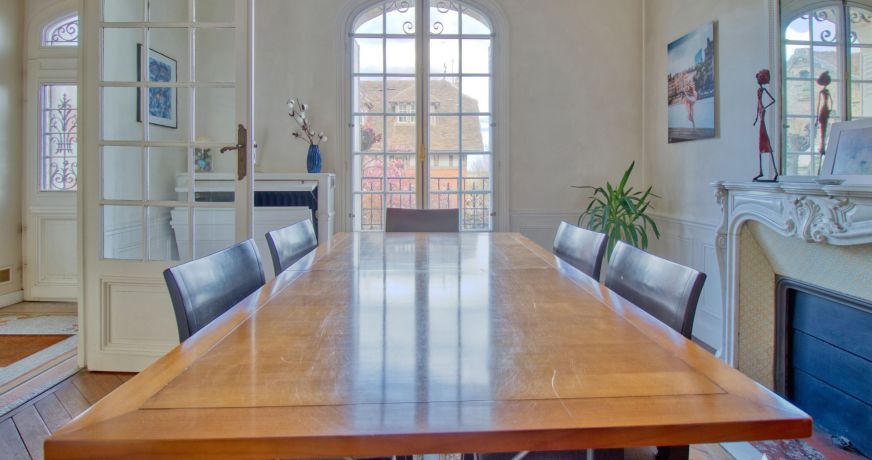 vente Maison Saint Cloud