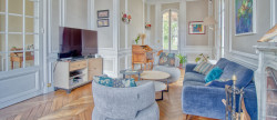 vente Maison Saint Cloud