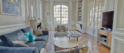 vente Maison Saint Cloud