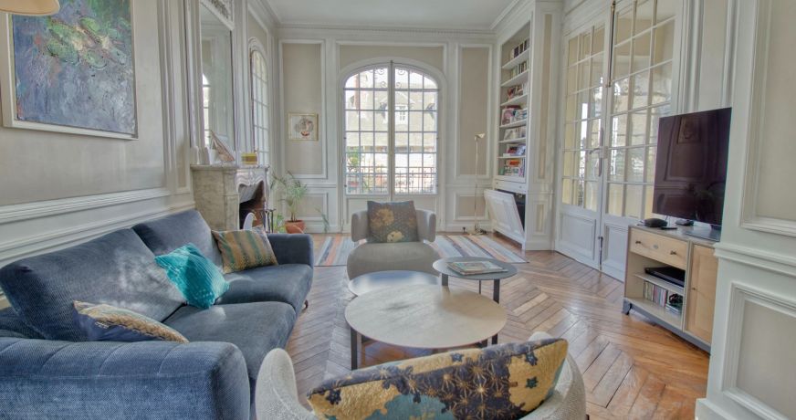 vente Maison Saint Cloud