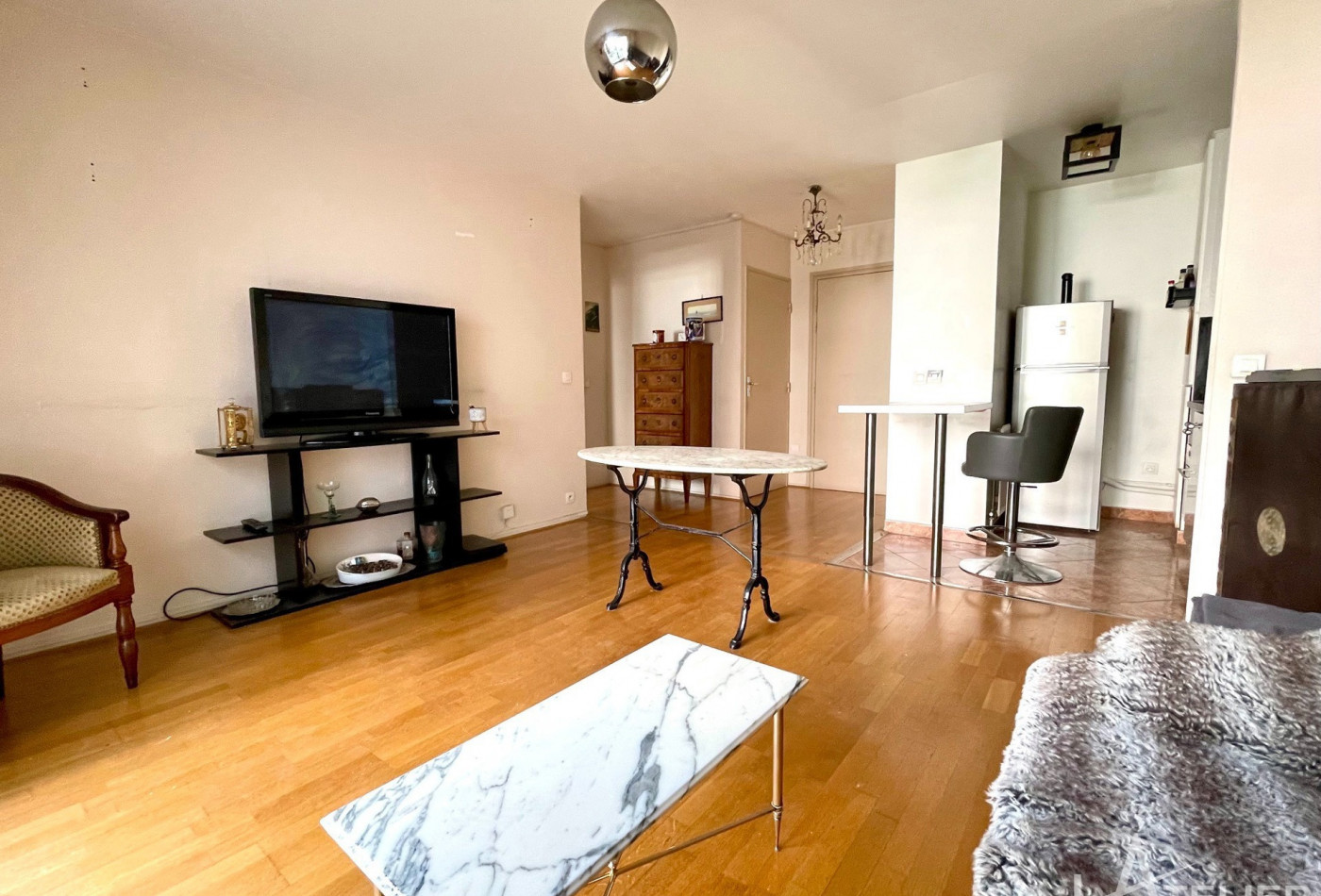 vente Appartement Suresnes - Photo 1
