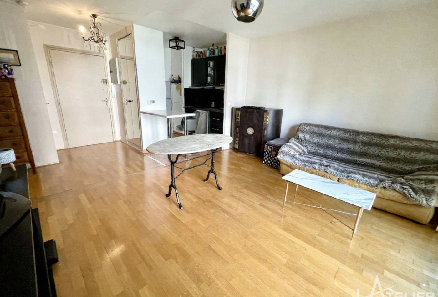 vente Appartement Suresnes - Photo 10