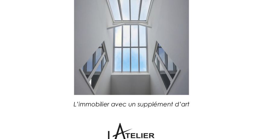 vente Appartement Suresnes