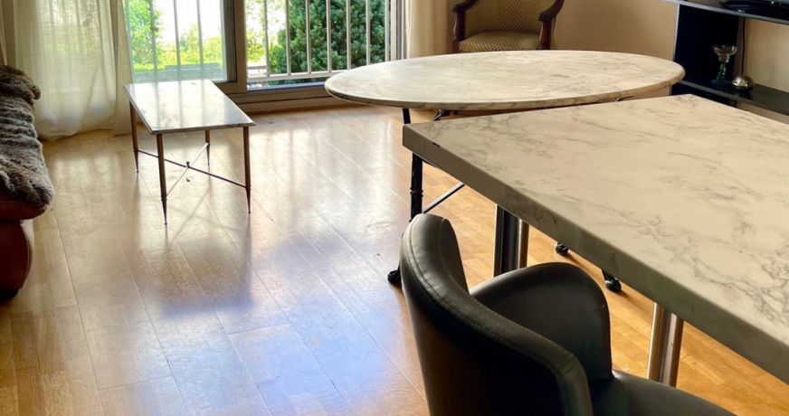 vente Appartement Suresnes