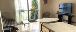 vente Appartement Suresnes