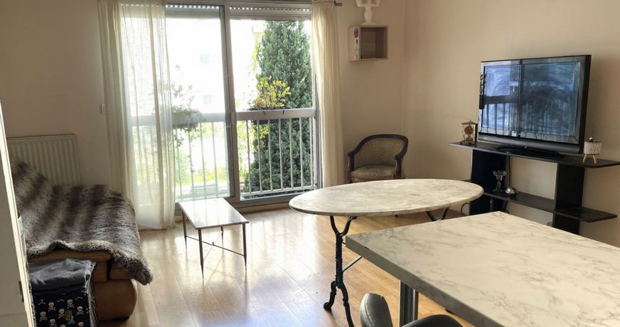 vente Appartement Suresnes