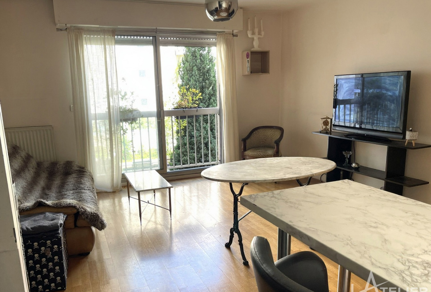 vente Appartement Suresnes - Photo 3