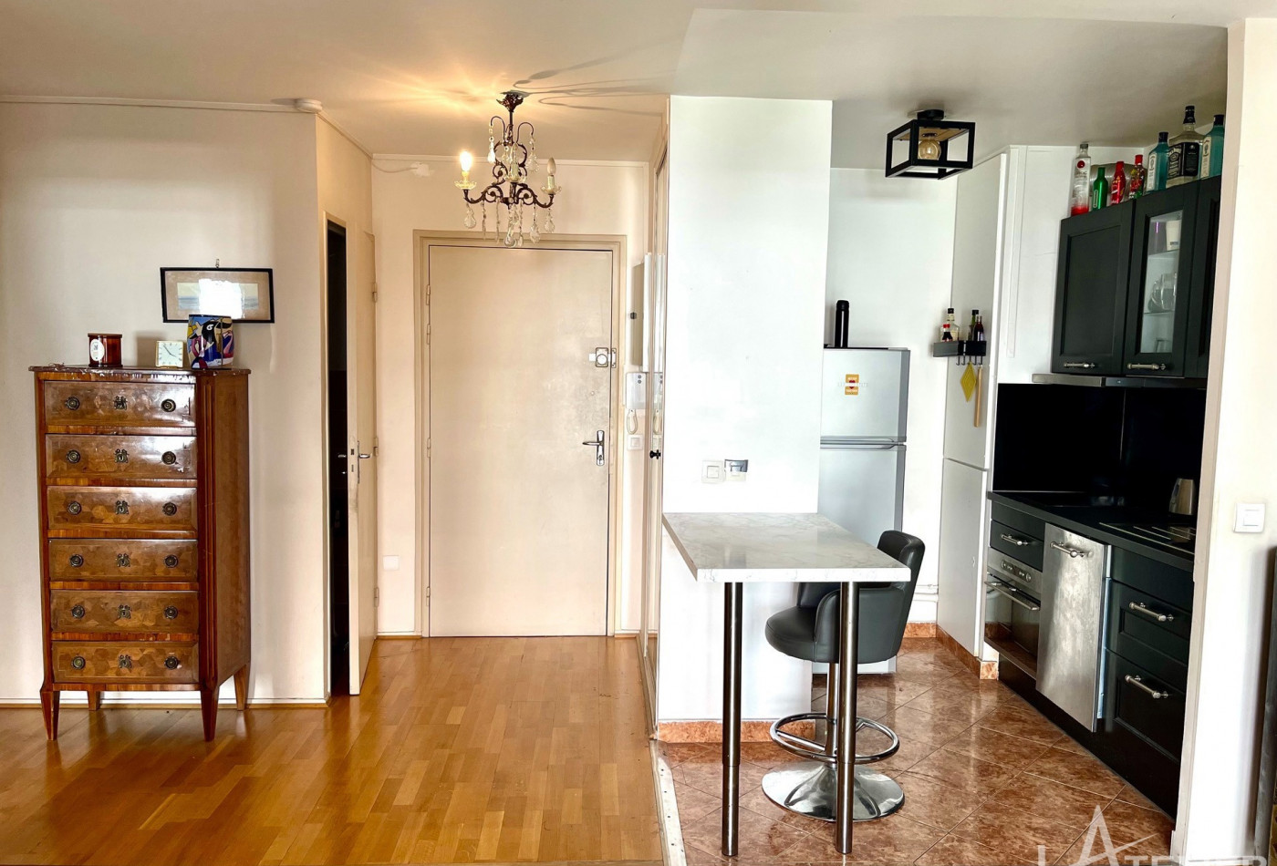 vente Appartement Suresnes - Photo 2