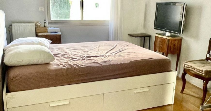 vente Appartement Suresnes