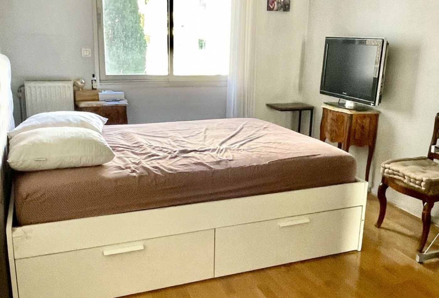 vente Appartement Suresnes - Photo 4