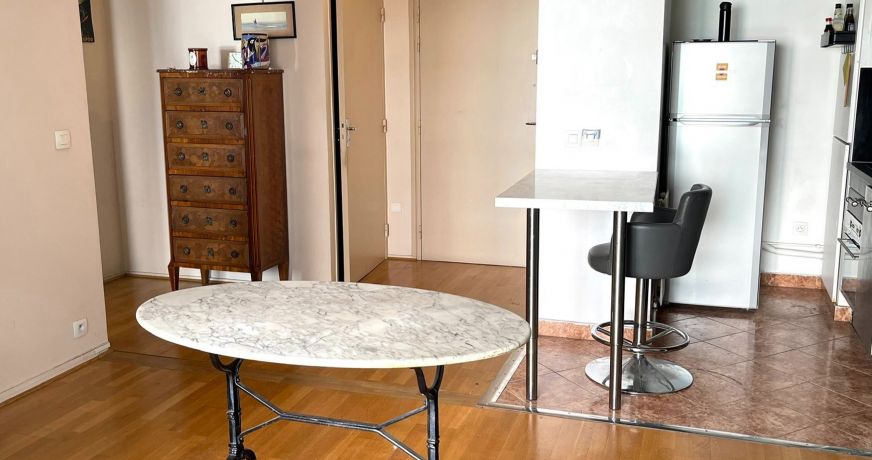 vente Appartement Suresnes