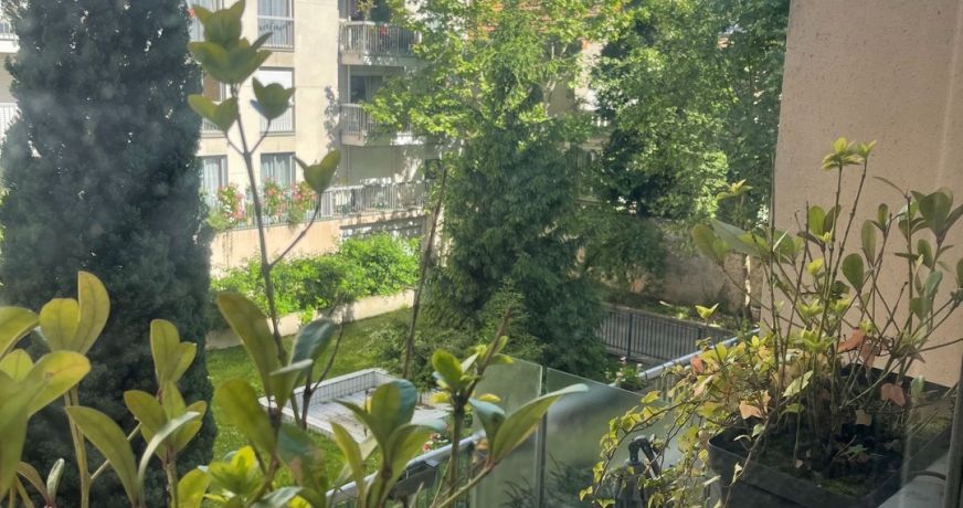 vente Appartement Suresnes
