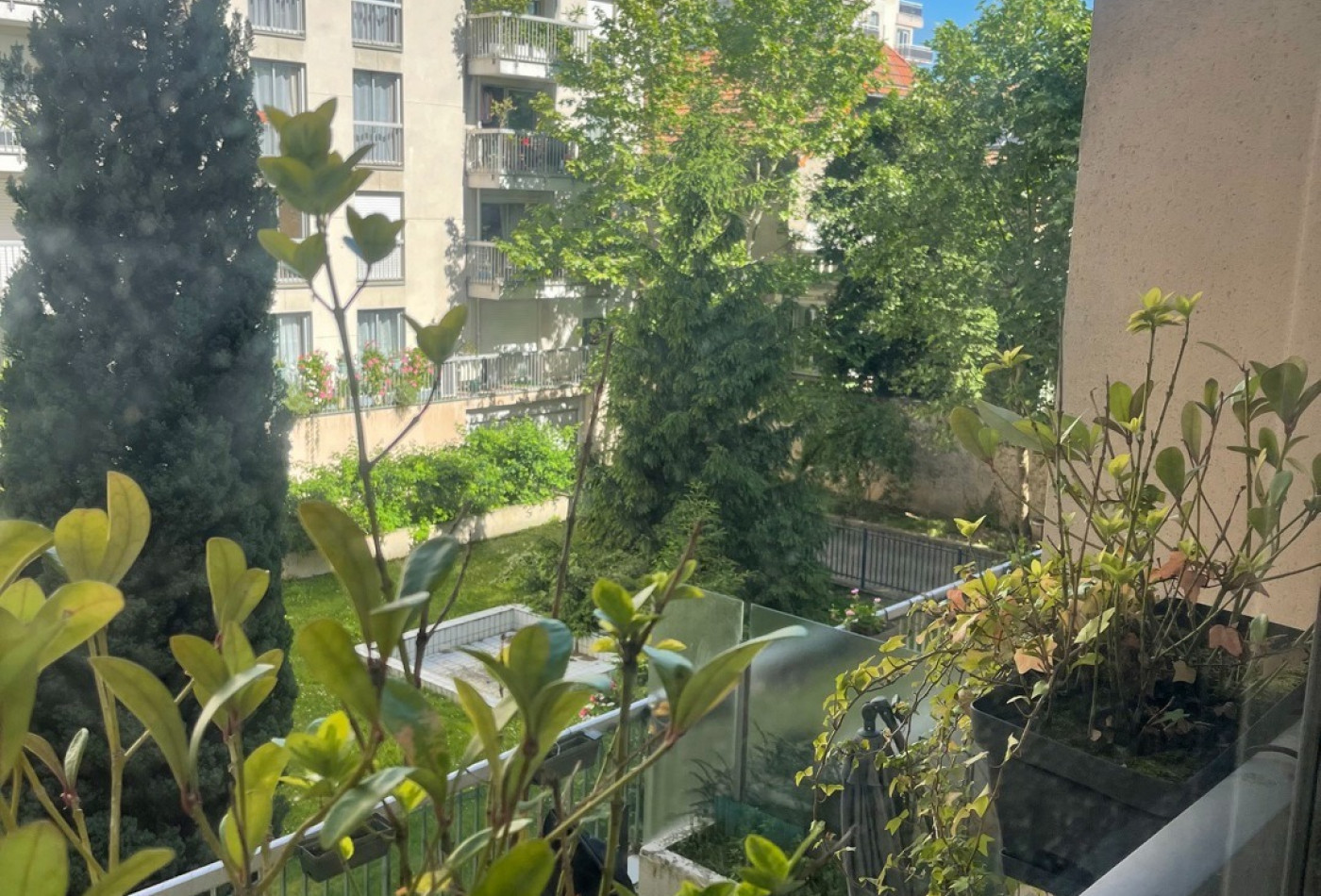 vente Appartement Suresnes - Photo 9