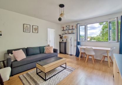 vente Appartement Sartrouville