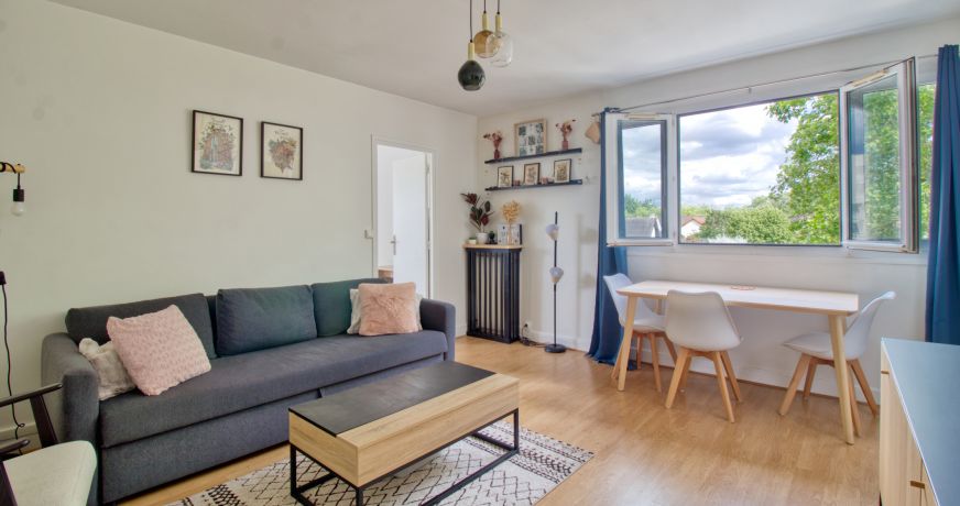 vente Appartement Sartrouville