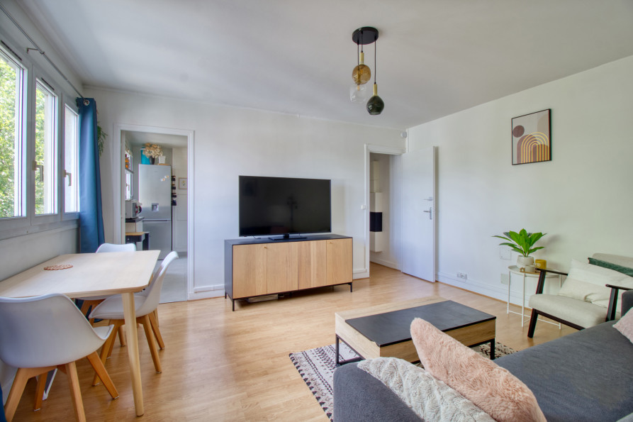 vente Appartement Sartrouville - Photo 2