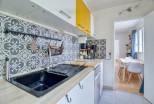 vente Appartement Sartrouville