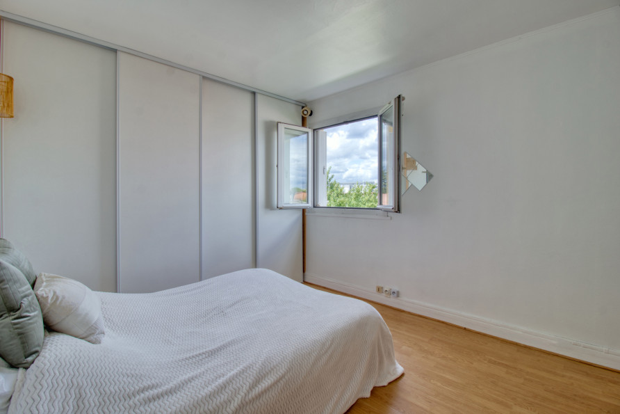 vente Appartement Sartrouville - Photo 5