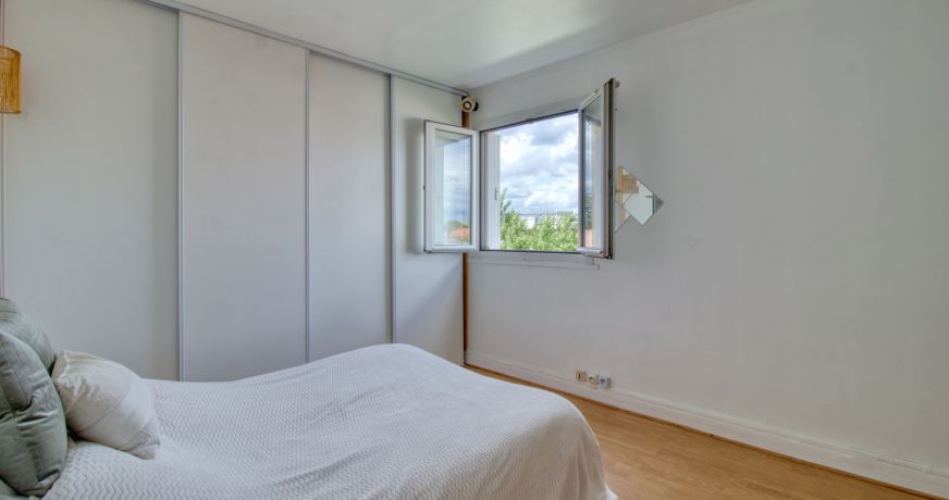 vente Appartement Sartrouville