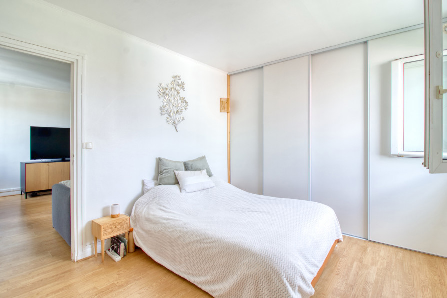vente Appartement Sartrouville - Photo 6