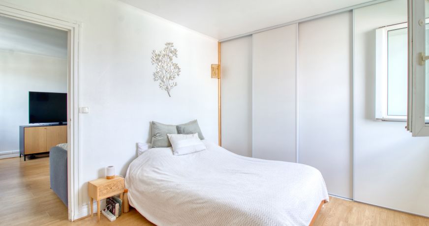vente Appartement Sartrouville
