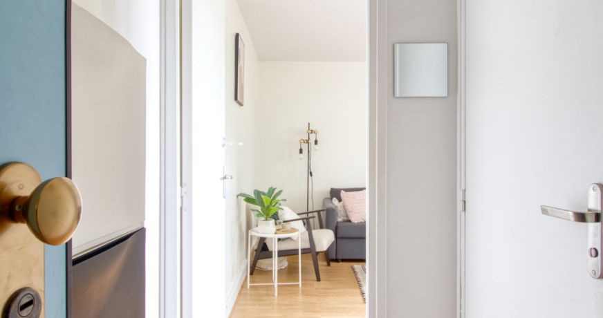 vente Appartement Sartrouville