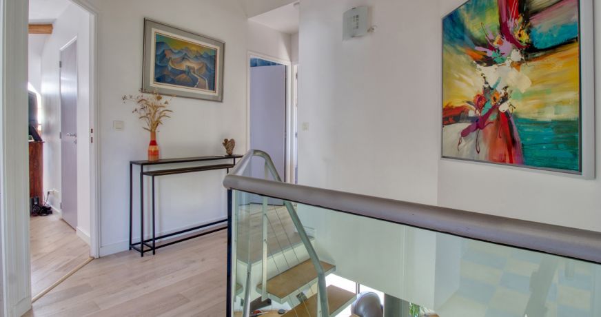 vente Maison Crespieres