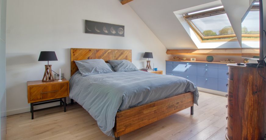 vente Maison Crespieres