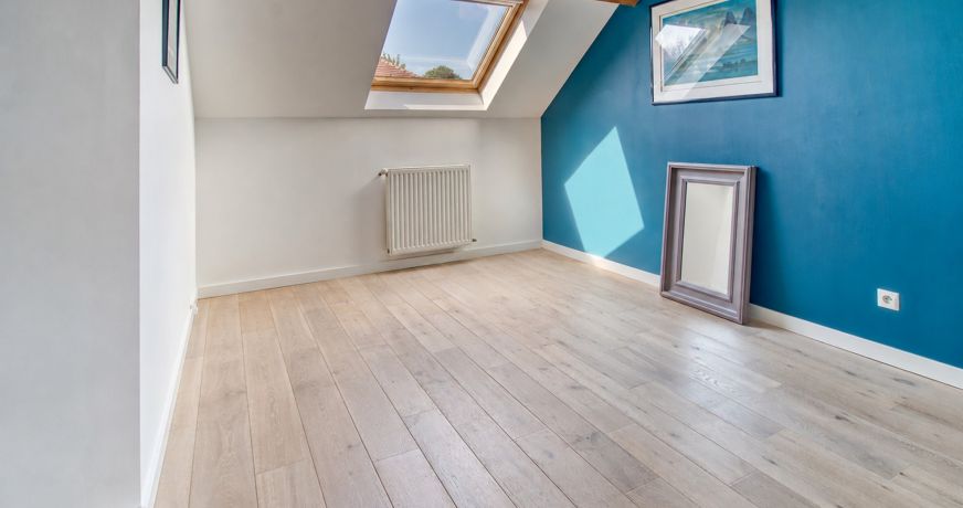 vente Maison Crespieres
