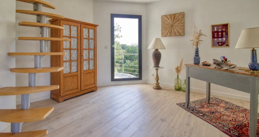 vente Maison Crespieres