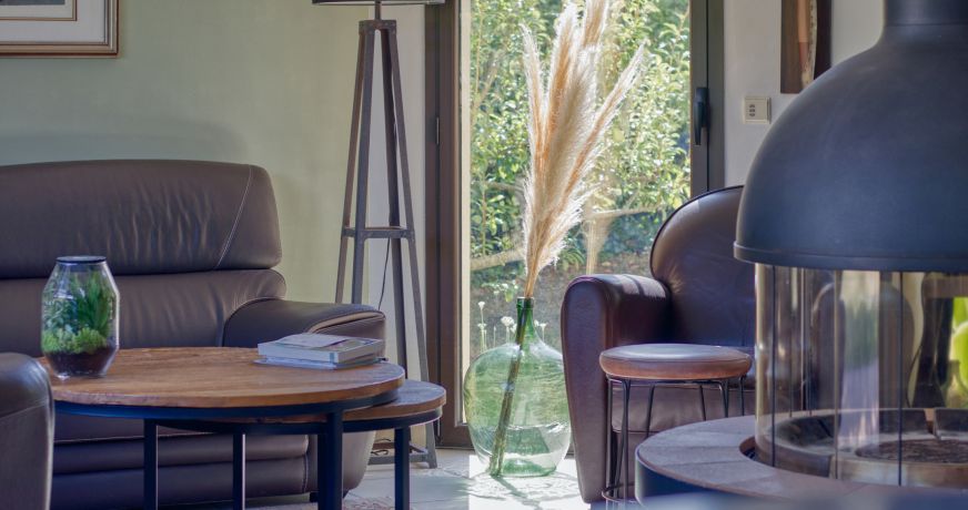 vente Maison Crespieres
