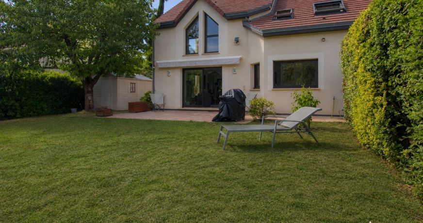 vente Maison Crespieres