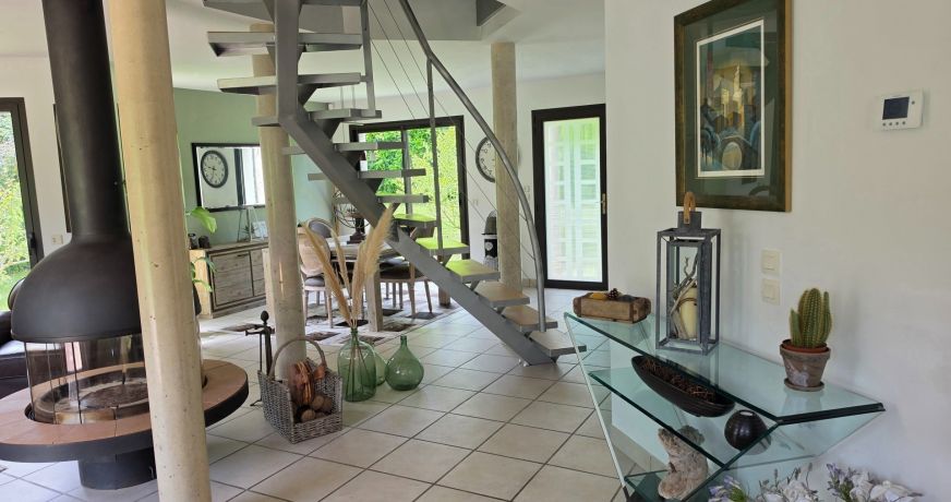 vente Maison Crespieres