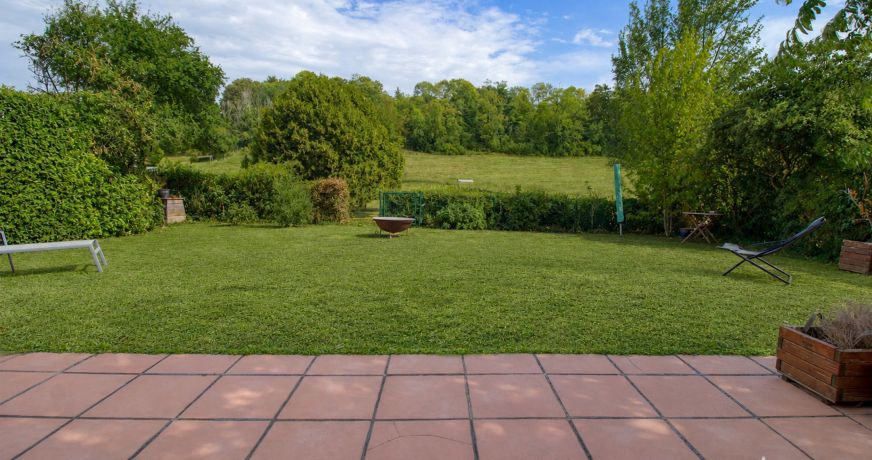 vente Maison Crespieres