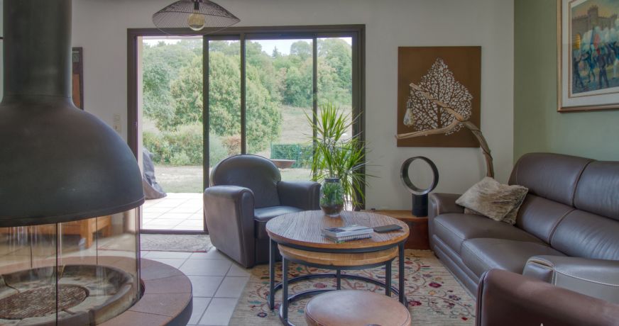 vente Maison Crespieres