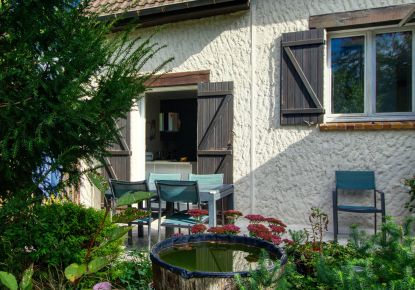 vente Maison Marly Le Roi