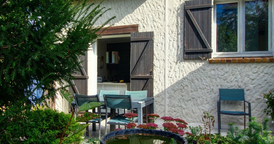 vente Maison Marly Le Roi