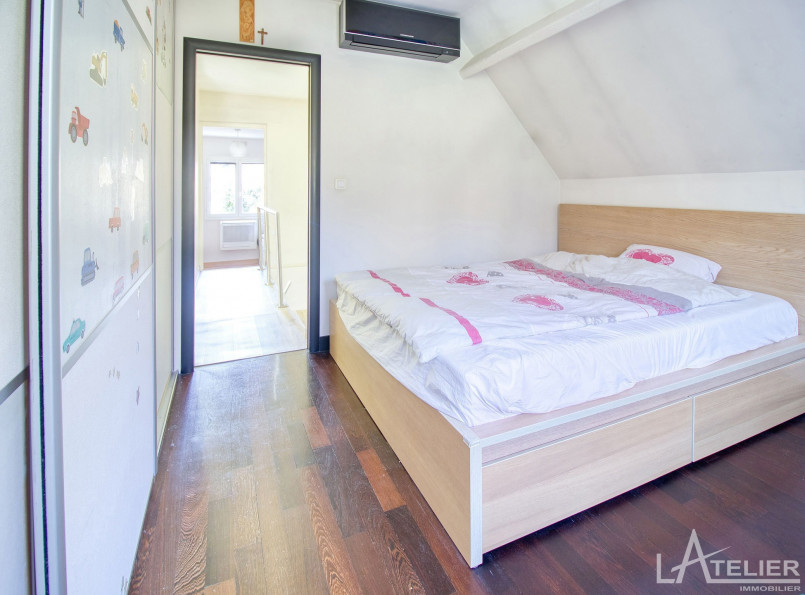 vente Maison Marly Le Roi - Photo 10