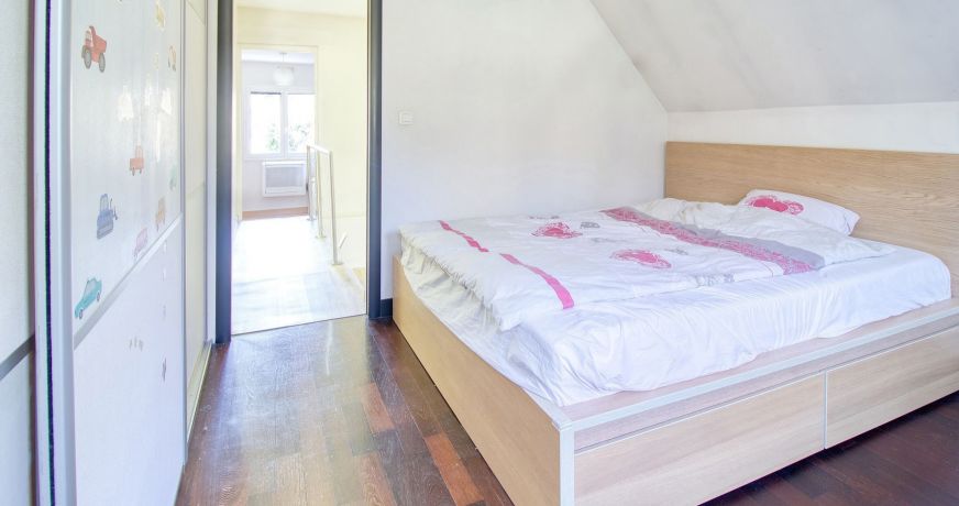 vente Maison Marly Le Roi
