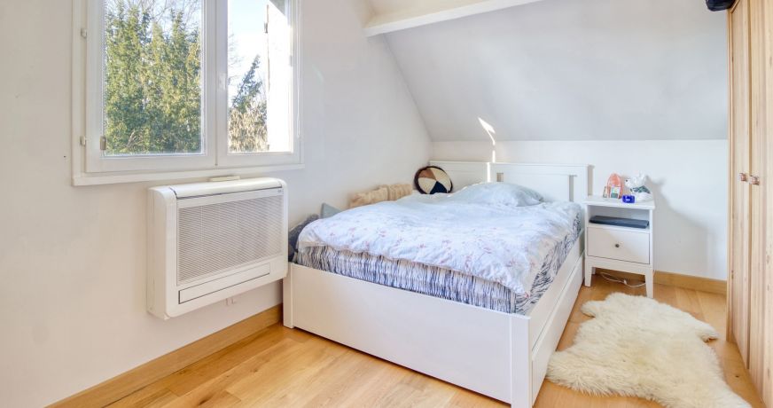 vente Maison Marly Le Roi