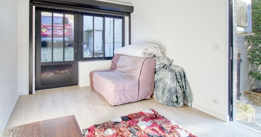 vente Maison Marly Le Roi