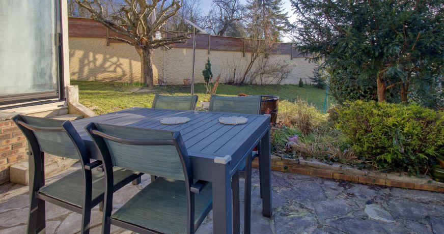 vente Maison Marly Le Roi